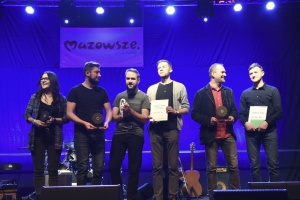 laureaci festiwalu chrześcijańskie granie